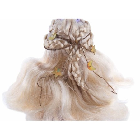 Doll "Fairy Flower", Sonya Rose-4