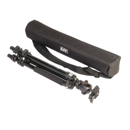 The tripod Falcon Eyes Silver Line 514 BHR-6