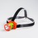 Valoby flashlight, LR1130 3 pcs, 5 x 6.5 cm, mix