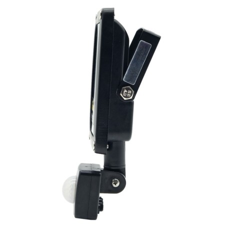 LED spotlight with the Glanzen FAD-001-20 movement sensor (20 W, 6500K)-2