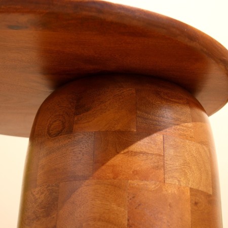 Coffee table 45x45x50 cm, mane-3