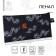 Penal School Textile "September 1: Dragon", 20 x 8 cm