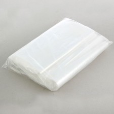 A set of packages, packing, polyethylene, 30 x 50 cm, 50 microns, 300 pcs.