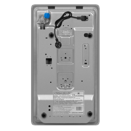Hon surface Maunfeld EGHS.32.73CS/G, gas, 2 burners, gray-2