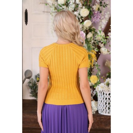 Jumper female, size 48-7