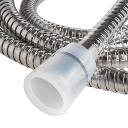 IDDIS shower hose, stainless steel, 0.6 m-5