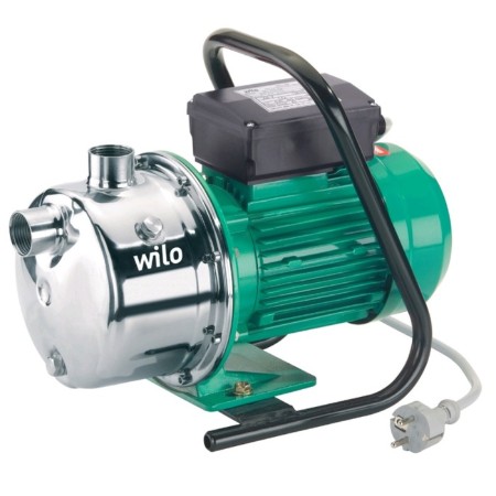 Surface pump Wilo Jet Wj 204 EM