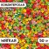 Sprinking confectionery, mix in color glaze "New Year's assortment No. 1", 50 g
