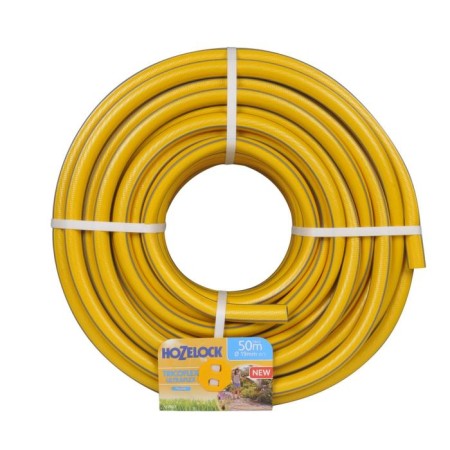 Hose, d = 19 mm, l = 50 m, tricoflex ultraflex-1