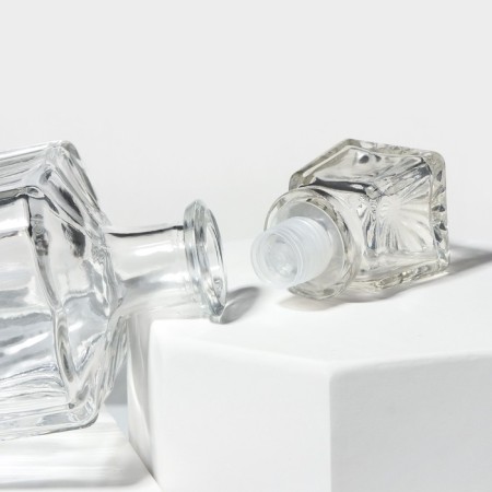 Set of Optica Snar, 500 ml, cup "Christ", 350 ml, 4 pcs, mix-5