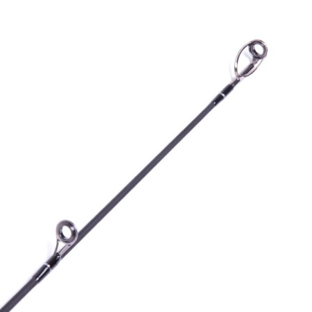 Spinning Carboxu Carbon Namazu Pro Winne Jack Underdog IM7 2.7 m-3