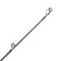 Spinning Carboxu Carbon Namazu Pro Winne Jack Underdog IM7 2.7 m