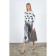Women's skirt, size 42