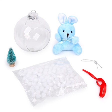 Set for creativity "Christmas Toy"-2
