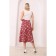 Women's skirt, size 48