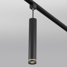 Трековый светильник Elektrostandard, Glory, 50х50х300 мм, 9Вт, LED, 540Лм, 4200К, цвет чёрный