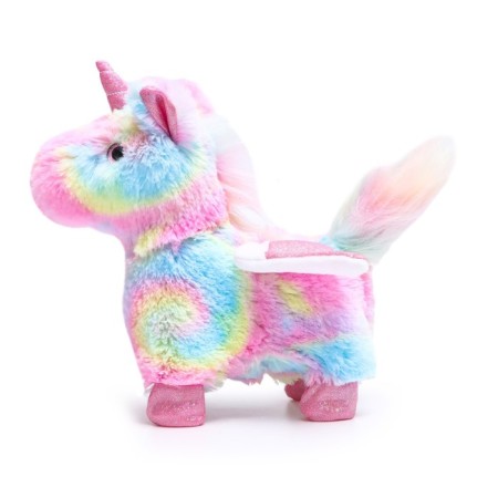 Musical toy "Favorite Pony", walks, sound-1