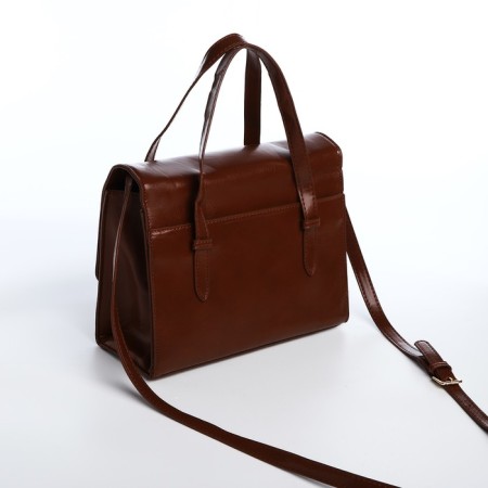 Bag-mixer on the valve, brown color-1