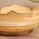 Vaska wicker, from bamboo 25x25x11 cm