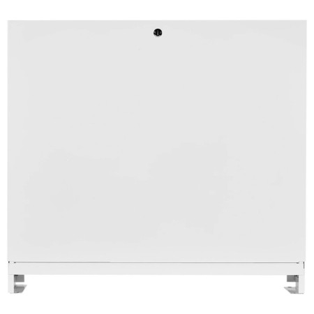 Distribution cabinet Rommer RCM-0001-000810, 652x120x707 mm, external, 8-10 outputs