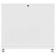 Distribution cabinet Rommer RCM-0001-000810, 652x120x707 mm, external, 8-10 outputs