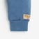 Children's pants minku, blue color, height 86-92 cm