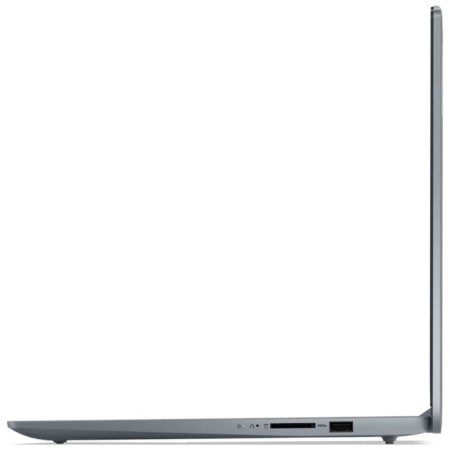 LENOVO IP Slim 3 15MN8 (82XQ0057RK) Gray laptop-5