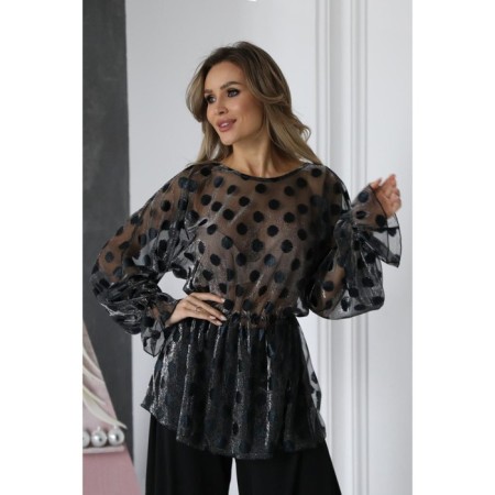 Women's tunic Wisell M5-4618, size 42