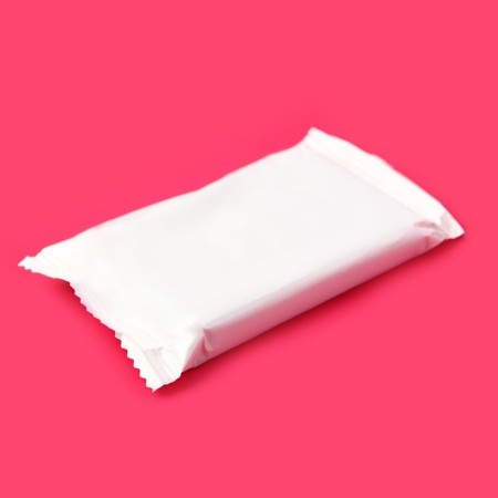 Milk chocolate "From sweets only I", 27 g.-1