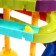 Track for playing the bathroom "Duck water park", on suction cups