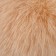 Pompon Artificial fur "Natural" d = 7 cm