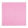 A set of terry decorative napkins Ethel "Beautiful" 30x30sm-8pcs, pink color, 100% cotton
