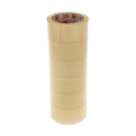 Adhesive tape "My choice", transparent, 48 mm x 66 m, 50 μm-1