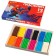 Plasticine 12 colors 180 g "Superhero", Spider-Man