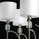 Cauls "Conrad", size 80x94x80 cm, 280W 7xe14 IP 20