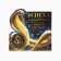 Coin New Year's amulet "New Year: Success and Prosperity", Diam 2.5 cm