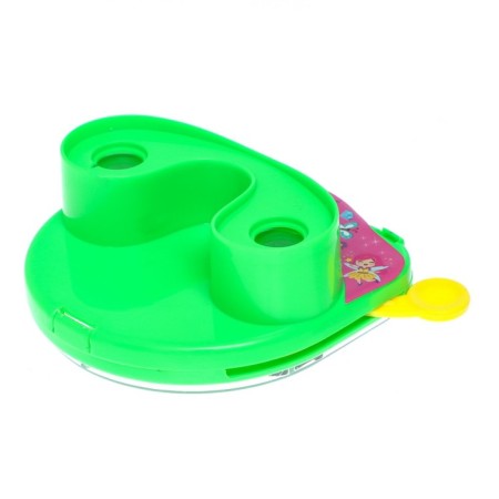 Projector "Cute Princess", Mix Colors-1