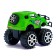 Inertial jeep machine, Mix colors