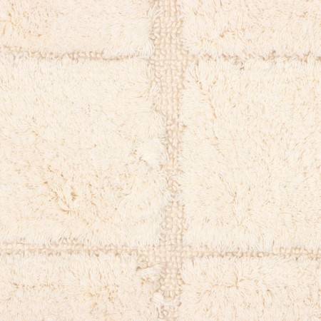 Bathroom mat Ethel Bricks 50x80 cm cent. dairy, 70% HL, 30% p/e, 1600 g/m2-2