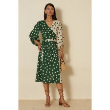 Women's dress, size 42