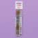 Sparkles for the decor "Starfall", 12 bottles, small/medium/large, multi -colored