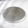 Nymphaea Poselian dish, glass, d = 28 cm