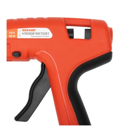 Pistol adhesive Rexant Expert, 200 W, Ø11 mm-4