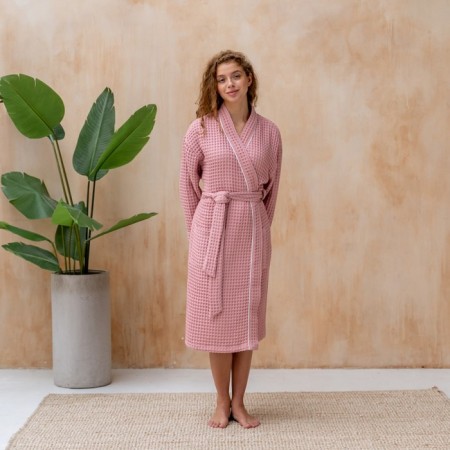 Vigi robe, size l