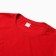 T-shirt male, red color, rr 54