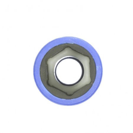 Shock head Stels 13954, 17 mm, 1/2 ", for wheeled discs-2