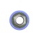 Shock head Stels 13954, 17 mm, 1/2 ", for wheeled discs