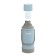 Thermos "Antoine" 3.2 l, with a glass flask, retains heat 12 hours, blue