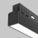 TREECH TECHNICAL TR102-24W4K-B, 24W, 32.1x32.1x4.4 cm, LED, 1770LM, 4000K, Black color Black