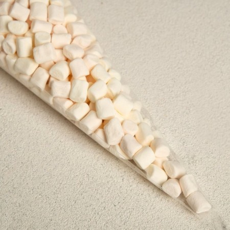 Package "Carrots", 13 x 25 cm, 25 μm-1